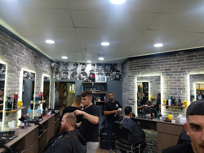 Photo of Sydney Barbers