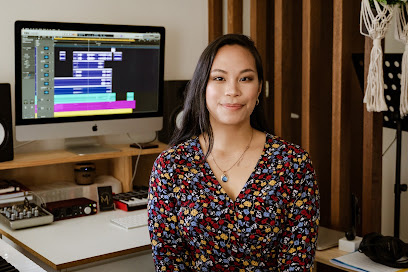 Photo of Mae's Music Studios