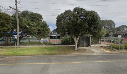 Photo of Geelong East Primary School