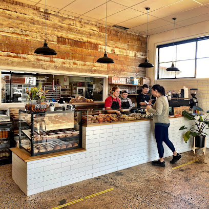 Photo of Born & Bread Bakehouse