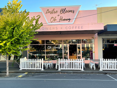 Photo of Oh Honey