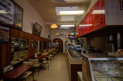 Photo of Sam's Cafe Geelong