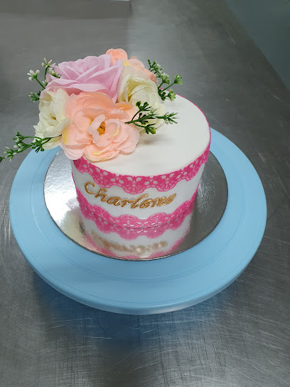 Photo of Sweet Indulgence