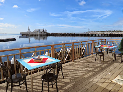 Photo of The Geelong Boat House