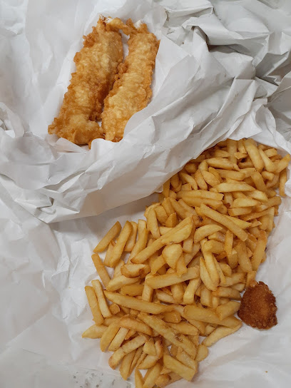 Photo of Ormond Road Fish & Chips Shop