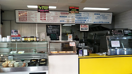 Photo of Chickery Fish Chicken Shop Geelong