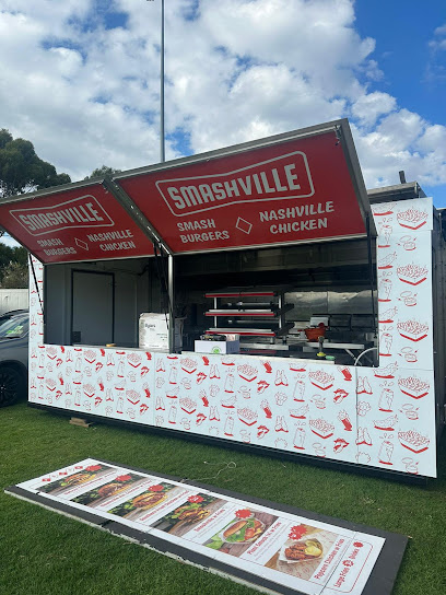 Photo of Smashville Food Truck Catering