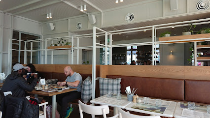 Photo of Sailors' Rest