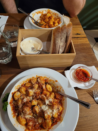 Photo of Lipari Cafe Bar Restaurant