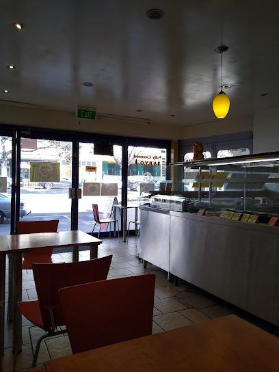 Photo of Ohako Japanese Sushi Noodle Dumpling Bar