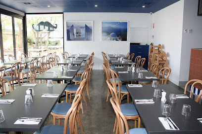 Photo of Mavs Greek Restaurant