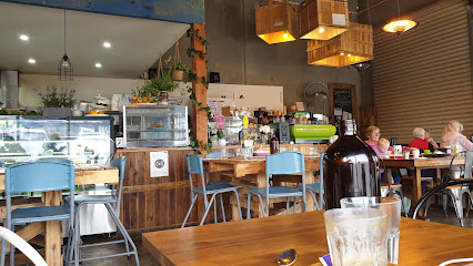 Photo of Café Palat