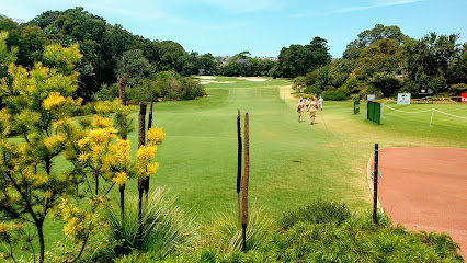 Photo of The Royal Sydney Golf Club