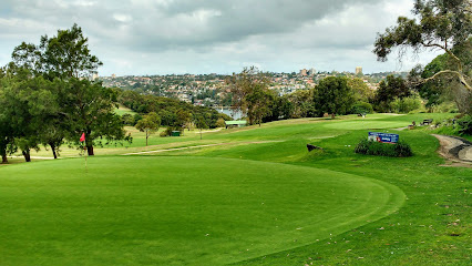 Photo of Northbridge Golf Club