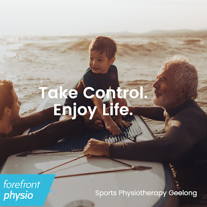Photo of Forefront Physiotherapy Geelong