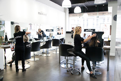 Photo of Franck Provost Sydney CBD Hair Salon