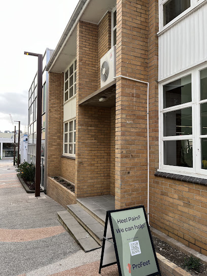 Photo of ProFeet Podiatry - Geelong CBD
