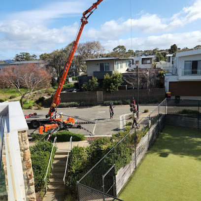 Photo of Geelong and Surf Coast Maintenance