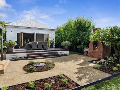 Photo of The Planted Space Landscaping