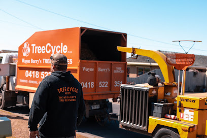 Photo of Wayne Barry's Tree Services