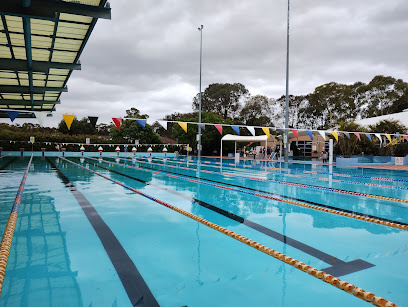 Photo of Whitlam Leisure Centre