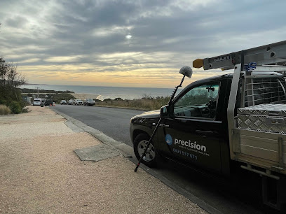 Photo of Precision Window Cleaning