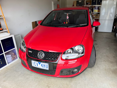 Photo of Geelong Smash Repairs