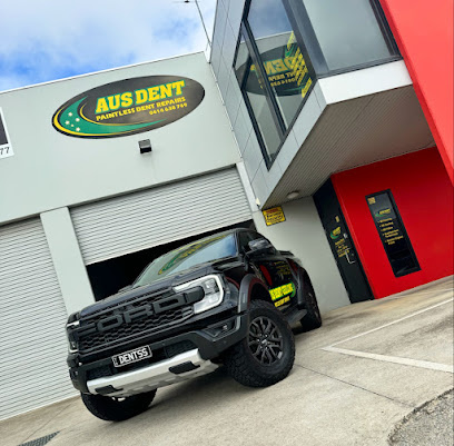 Photo of Aus Dent Geelong