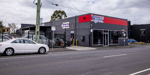 Photo of Gordon Avenue Accident Repair Centre