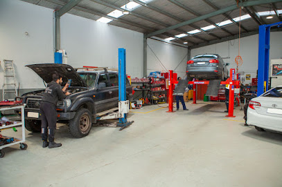 Photo of Malik Automotive