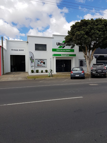 Photo of Ultra Tune Geelong