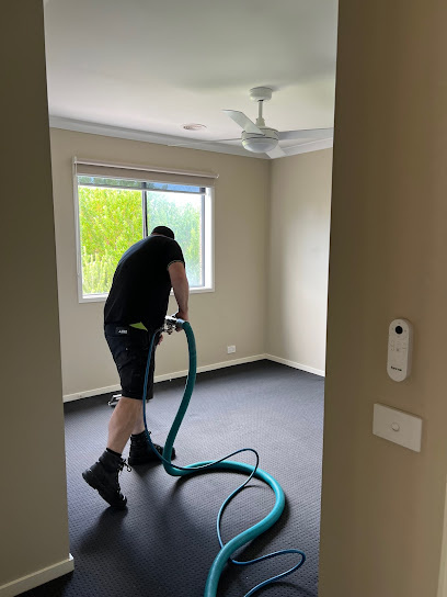 Photo of Wow Clean Carpets
