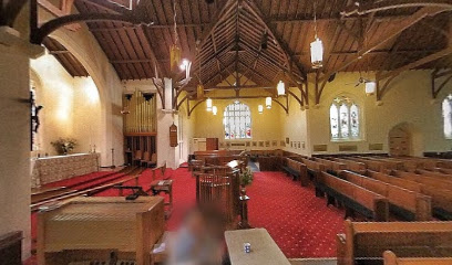 Photo of Christ Church Geelong