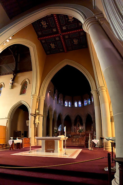 Photo of St Peter & Paul's