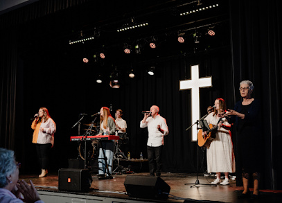 Photo of Grace Church