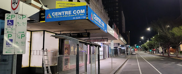 Photo of Centrecom Geelong