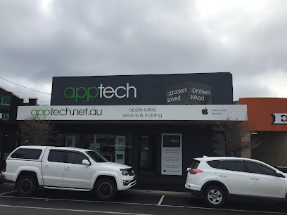 Photo of Apptech Pty Ltd