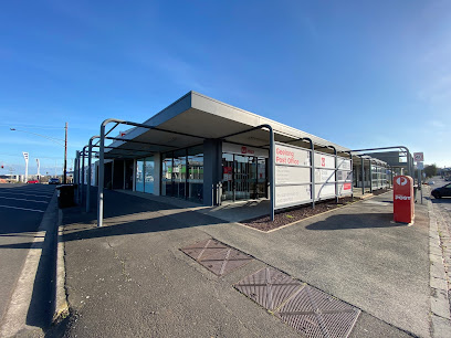 Photo of Australia Post - Geelong Business Centre