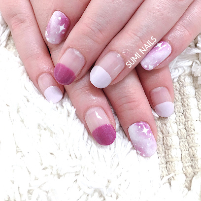 Photo of suminails