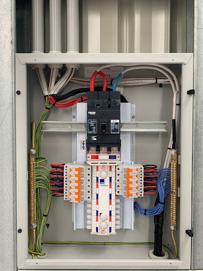 Photo of CabledIN Electrical Solutions
