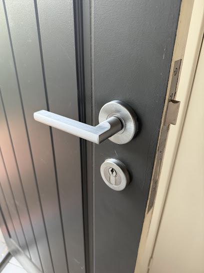 Photo of Ash Reed Locksmiths Geelong