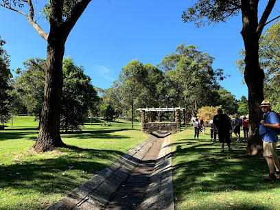 Photo of Centennial Park