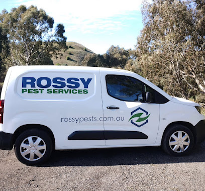 Photo of Rossy Pest Services