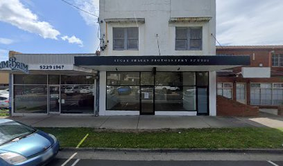 Photo of Bridge Booths - Photo Booth Hire Geelong