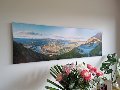 Photo of Creffield Digital Print