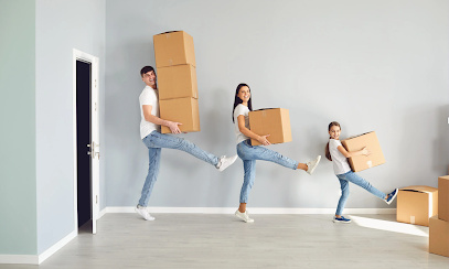 Photo of Removalists Geelong V.I.C