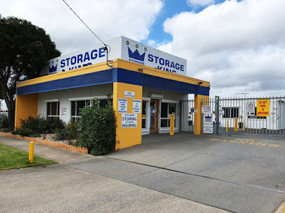 Photo of Storage King Geelong