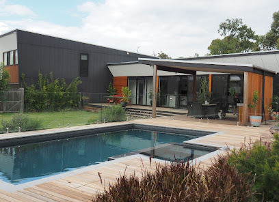 Photo of Cotter Reid Architects