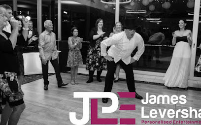 Photo of Geelong Wedding DJ Entertainment - JLPE