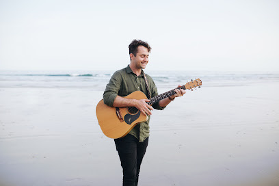Photo of Cal Young Music - Wedding Singer & DJ